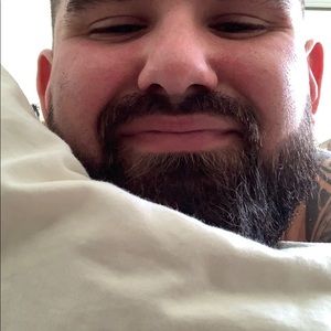 Meet your Posher, Cole